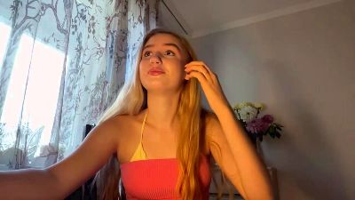 ArnetteBregon live cam on Cam4