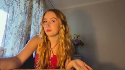 ArnetteBregon live cam on Cam4
