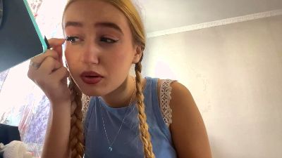 ArnetteBregon live cam on Cam4