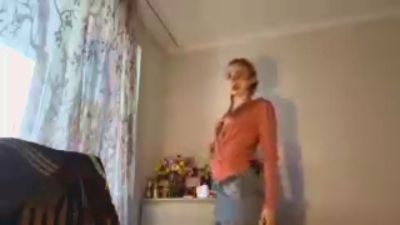 ArnetteBregon live cam on Cam4