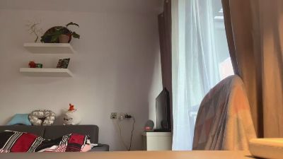 ArnetteBregon live cam on Cam4