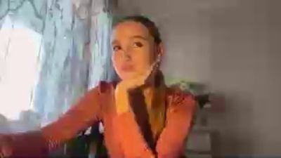 ArnetteBregon live cam on Cam4