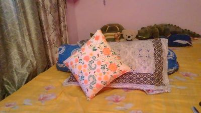 Arohi live cam on Cam4