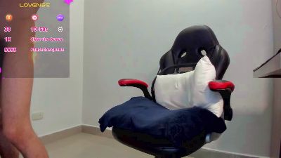 AronBaylor live cam on Cam4