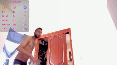 AronBaylor live cam on Cam4