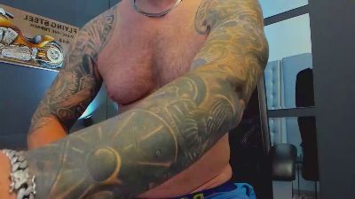 AronGrant live cam on Cam4