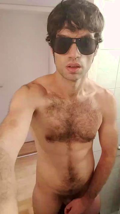 Aronpet live cam on Cam4