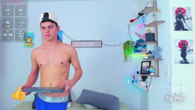 Aroon_Angel live cam on Cam4