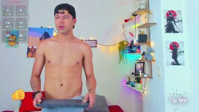 Aroon_Angel live cam on Cam4