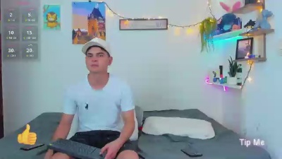 Aroon_Angel live cam on Cam4