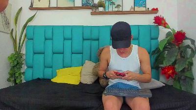 Aroon_Angel live cam on Cam4
