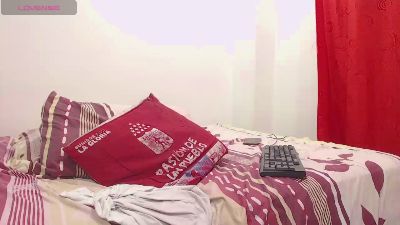 Aroon_Stonne Live Cam on Cam4