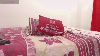 Aroon_Stonne live cam on Cam4