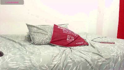 Aroon_Stonne live cam on Cam4