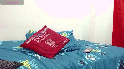 Aroon_Stonne live cam on Cam4
