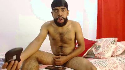 Aroon_Stonne live cam on Cam4
