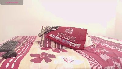 Aroon_Stonne live cam on Cam4