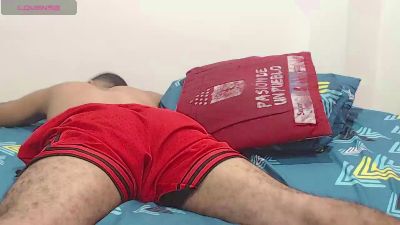 Aroon_Stonne live cam on Cam4