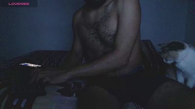 Aroon_Stonne live cam on Cam4