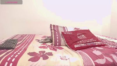 Aroon_Stonne live cam on Cam4
