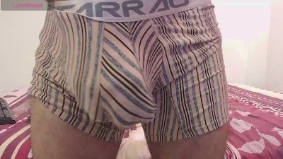Aroon_Stonne live cam on Cam4