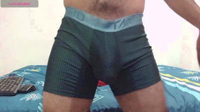 Aroon_Stonne live cam on Cam4