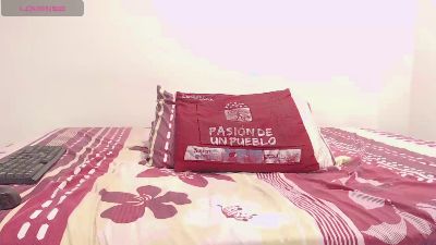 Aroon_Stonne live cam on Cam4