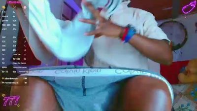 Aroonsexyboy live cam on Cam4
