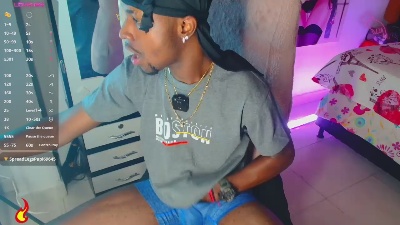 Aroonsexyboy live cam on Cam4