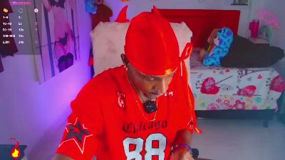 Aroonsexyboy live cam on Cam4