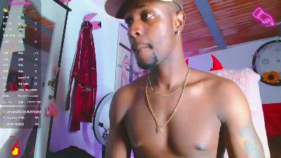 Aroonsexyboy live cam on Cam4
