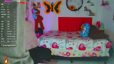Aroonsexyboy live cam on Cam4