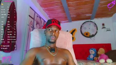 Aroonsexyboy live cam on Cam4