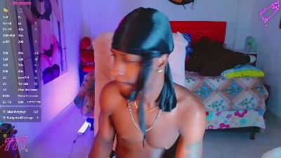 Aroonsexyboy live cam on Cam4