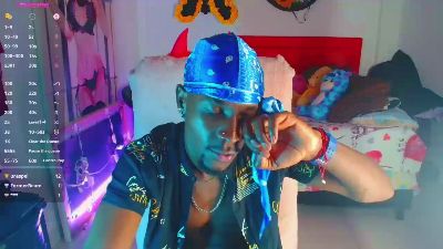 Aroonsexyboy live cam on Cam4