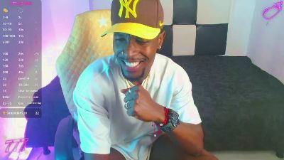 Aroonsexyboy live cam on Cam4