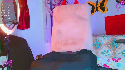 Aroonsexyboy live cam on Cam4