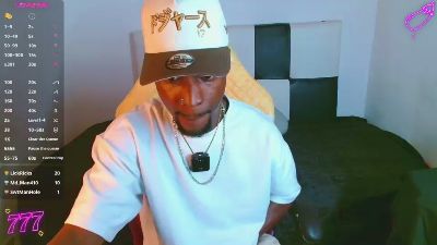 Aroonsexyboy live cam on Cam4