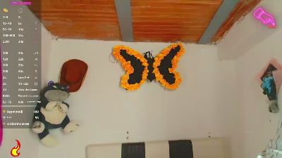 Aroonsexyboy live cam on Cam4