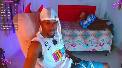 Aroonsexyboy live cam on Cam4