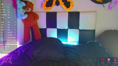 Aroonsexyboy live cam on Cam4
