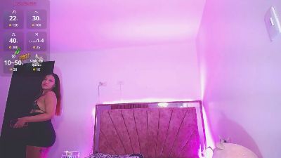 Art_sophia live cam on Cam4