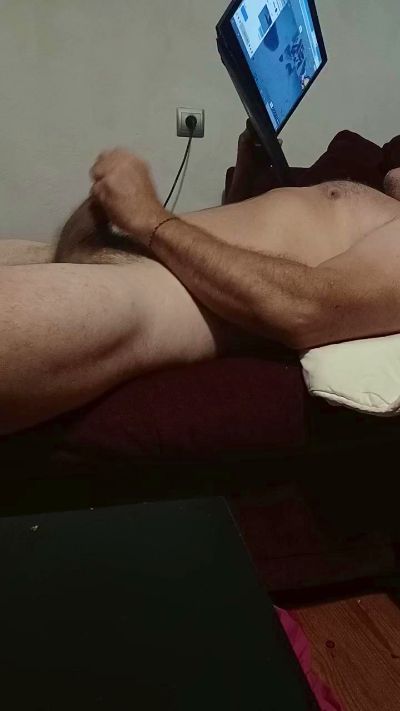 Artagan48 live cam on Cam4