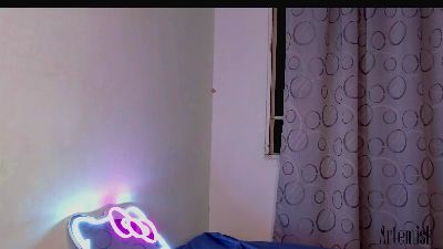 Artemish_ live cam on Cam4