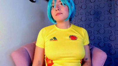 Artemish_ live cam on Cam4
