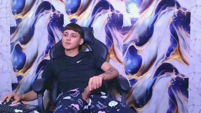 ArthurAGT live cam on Cam4