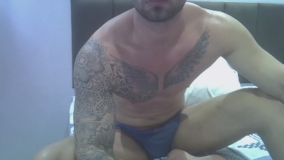 Profile and Statistics for Arthur_correa on Cam4