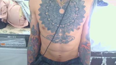 Arthurzinhocam live cam on Cam4