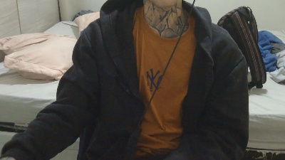 Arthurzinhocam live cam on Cam4