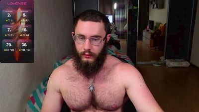 Artur_Sower live cam on Cam4